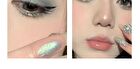 Herorange Light Cream Becomes Monochrome Eye Shadow - 4-5 - #04 Pink Flash