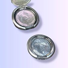 Herorange Light Cream Becomes Monochrome Eye Shadow - 4-5 - #04 Pink Flash
