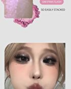 Herorange Light Cream Becomes Monochrome Eye Shadow - 4-5 - #05 Smoked