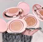 Cream Muscle Light And Luxurious Air Cushion - 2 Colors - #01 Ivory White