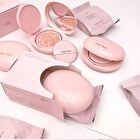 Cream Muscle Light And Luxurious Air Cushion - 2 Colors - #01 Ivory White