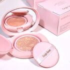 Cream Muscle Light And Luxurious Air Cushion - 2 Colors - #01 Ivory White