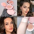 Cream Muscle Light And Luxurious Air Cushion - 2 Colors - #01 Ivory White
