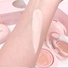 Cream Muscle Light And Luxurious Air Cushion - 2 Colors - #01 Ivory White