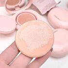 Cream Muscle Light And Luxurious Air Cushion - 2 Colors - #01 Ivory White