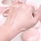 Cream Muscle Light And Luxurious Air Cushion - 2 Colors - #01 Ivory White