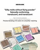 Herorange Dawn Monochrome Eyeshadow - 5-8 - #06 Summer Is A Flash