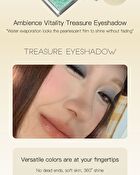 Herorange Dawn Monochrome Eyeshadow - 5-8 - #06 Summer Is A Flash
