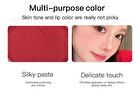 Herorange Lip & Cheek Dual -purpose Cream - 1-4 - #02 Coral Apricot