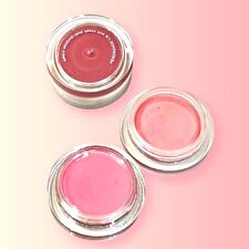 Herorange Lip & Cheek Dual -purpose Cream - 1-4 - #02 Coral Apricot