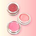 Herorange Lip & Cheek Dual -purpose Cream - 1-4 - #02 Coral Apricot