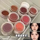 Herorange Lip & Cheek Dual -purpose Cream - 1-4 - #03 Cherry Blossom Pink