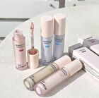 Brightening Concealer - 4 Colors - #04 Soft Skin Green