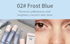 Brightening Concealer - 4 Colors - #04 Soft Skin Green