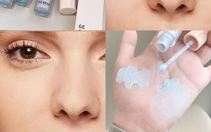 Brightening Concealer - 4 Colors - #04 Soft Skin Green