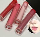 Herorange Water Light Lip Glaze - 1-4 - #01 Tulip Powder