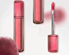 Herorange Water Light Lip Glaze - 1-4 - #01 Tulip Powder