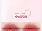 Sweet Heart Hydrating Lip Gloss - 4 Colors - 101# Peach - 4g