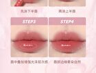 Sweet Heart Hydrating Lip Gloss - 4 Colors - 101# Peach - 4g