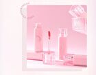Sweet Heart Hydrating Lip Gloss - 4 Colors - 101# Peach - 4g