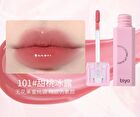 Sweet Heart Hydrating Lip Gloss - 4 Colors - 101# Peach - 4g