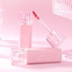 Sweet Heart Hydrating Lip Gloss - 4 Colors - 101# Peach - 4g