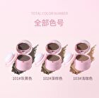 Natural Hairline Powder - 3 Colors - 102# Dark Brown - 2.5g