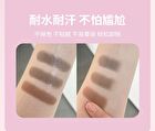 Natural Hairline Powder - 3 Colors - 103# Light Brown - 2.5g