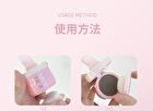 Natural Hairline Powder - 3 Colors - 103# Light Brown - 2.5g