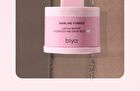 Natural Hairline Powder - 3 Colors - 103# Light Brown - 2.5g