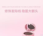 Natural Hairline Powder - 3 Colors - 103# Light Brown - 2.5g