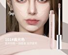 Shaping Liquid Highlighter / Contour - 2 Colors - 102# Gray - 6g