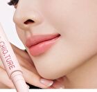 Dual-Ended Eyebrow Pen & Eyebrow Tint - 4 Colors - 04# Pink Brown (250mg & 750mg)