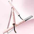 Dual-Ended Eyebrow Pen & Eyebrow Tint - 4 Colors - 04# Pink Brown (250mg & 750mg)