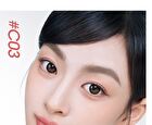 Cushion Raincoat Lip Gloss - 4 Colors - C01# Milk Apricot - 2.5g