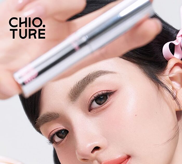 Cushion Raincoat Lip Gloss - 4 Colors - C01# Milk Apricot - 2.5g