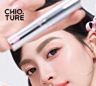 Cushion Raincoat Lip Gloss - 4 Colors - C01# Milk Apricot - 2.5g