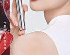 Cushion Raincoat Lip Gloss - 4 Colors - C01# Milk Apricot - 2.5g
