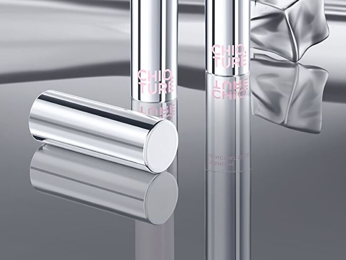 Cushion Raincoat Lip Gloss - 4 Colors - C01# Milk Apricot - 2.5g