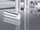 Cushion Raincoat Lip Gloss - 4 Colors - C01# Milk Apricot - 2.5g