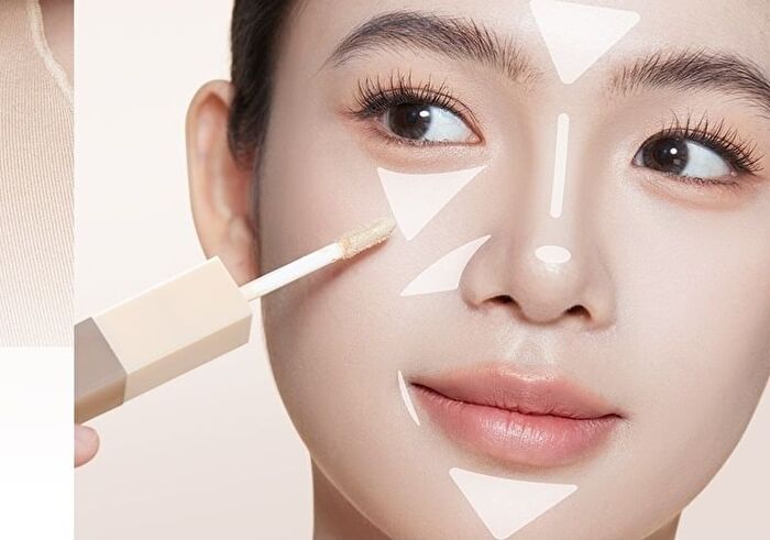 Dual-Ended Liquid Contuor & Highlighter - 4.6g