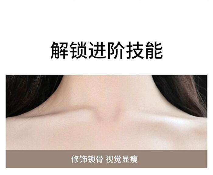 Dual-Ended Liquid Contuor & Highlighter - 4.6g