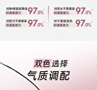 Smooth Gel Eyeliner - 2 Colors - 01# Black - 70mg
