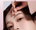 Smooth Gel Eyeliner - 2 Colors - 01# Black - 70mg