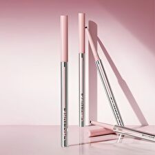 Smooth Gel Eyeliner - 2 Colors - 01# Black - 70mg