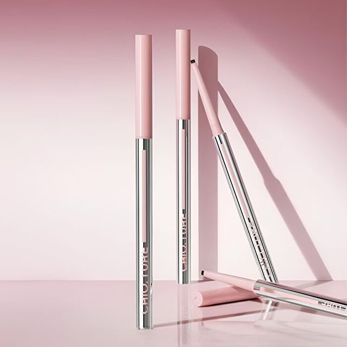 Smooth Gel Eyeliner - 2 Colors - 02# Brown - 70mg