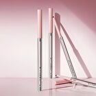 Smooth Gel Eyeliner - 2 Colors - 02# Brown - 70mg