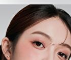 Chioture Lip & Cheek Multi Cream - 5 Colors - C01# Cinnamon Pink - 3.8g