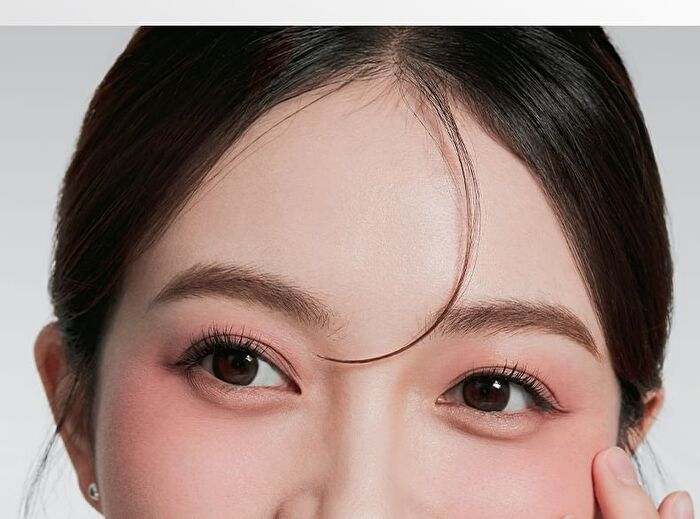 Chioture Lip & Cheek Multi Cream - 5 Colors - C02# Milk Coffee - 3.8g