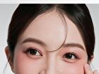 Chioture Lip & Cheek Multi Cream - 5 Colors - C02# Milk Coffee - 3.8g